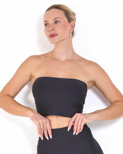 Top Faixa Maxi Light