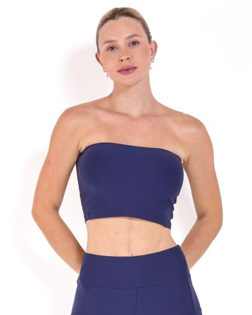 Top Faixa Maxi Light