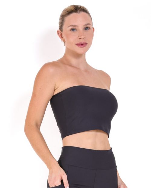 Top Faixa Maxi Light