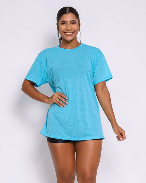 Blus�o Devor�