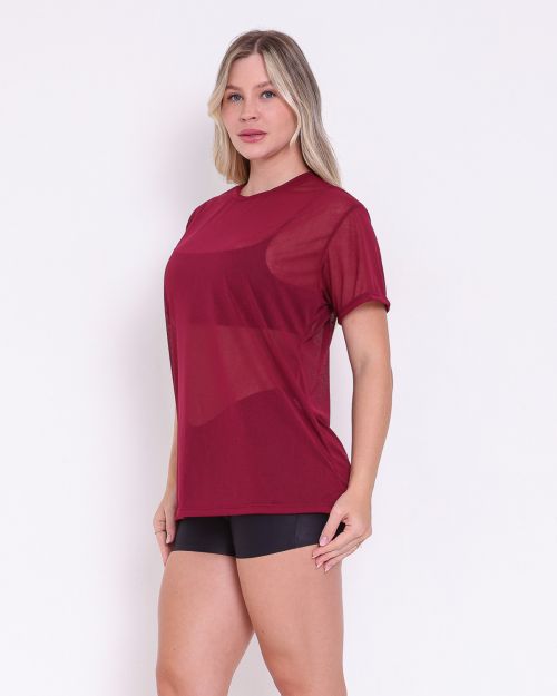 Blus�o Devor�