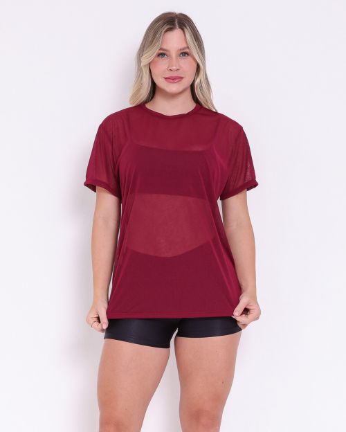 Blus�o Devor�