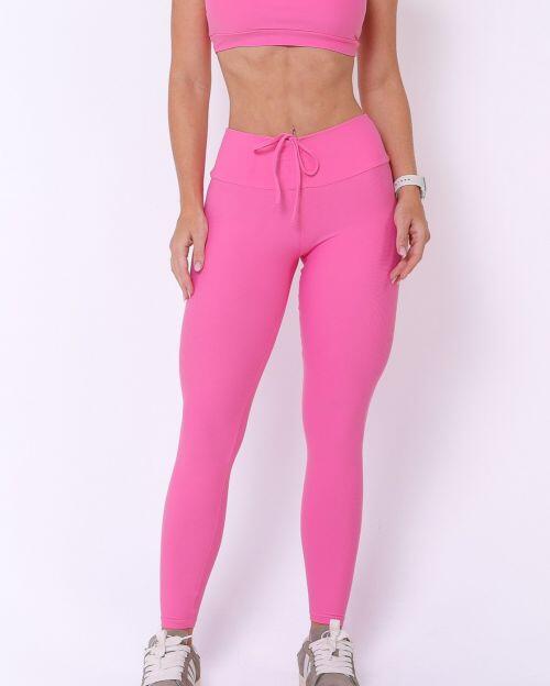 Calça Legging Empina Light