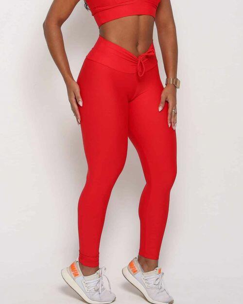Calça Legging Empina Light