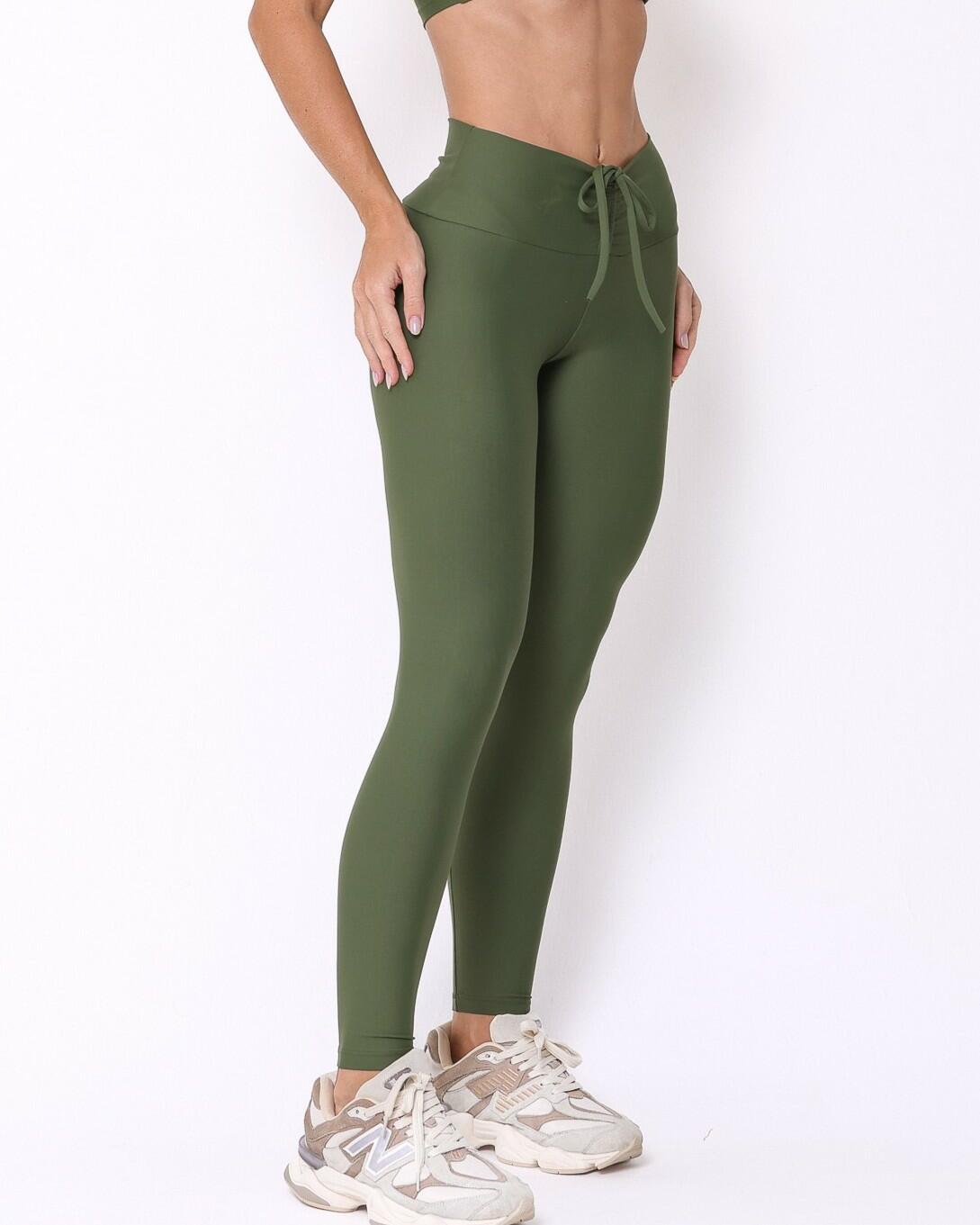 Calça Legging Empina Light