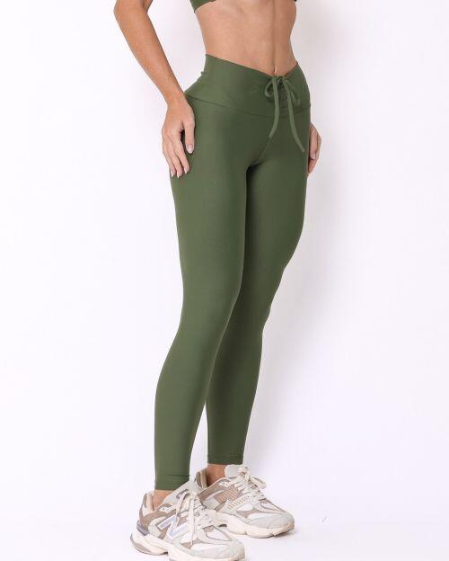 Calça Legging Empina Light