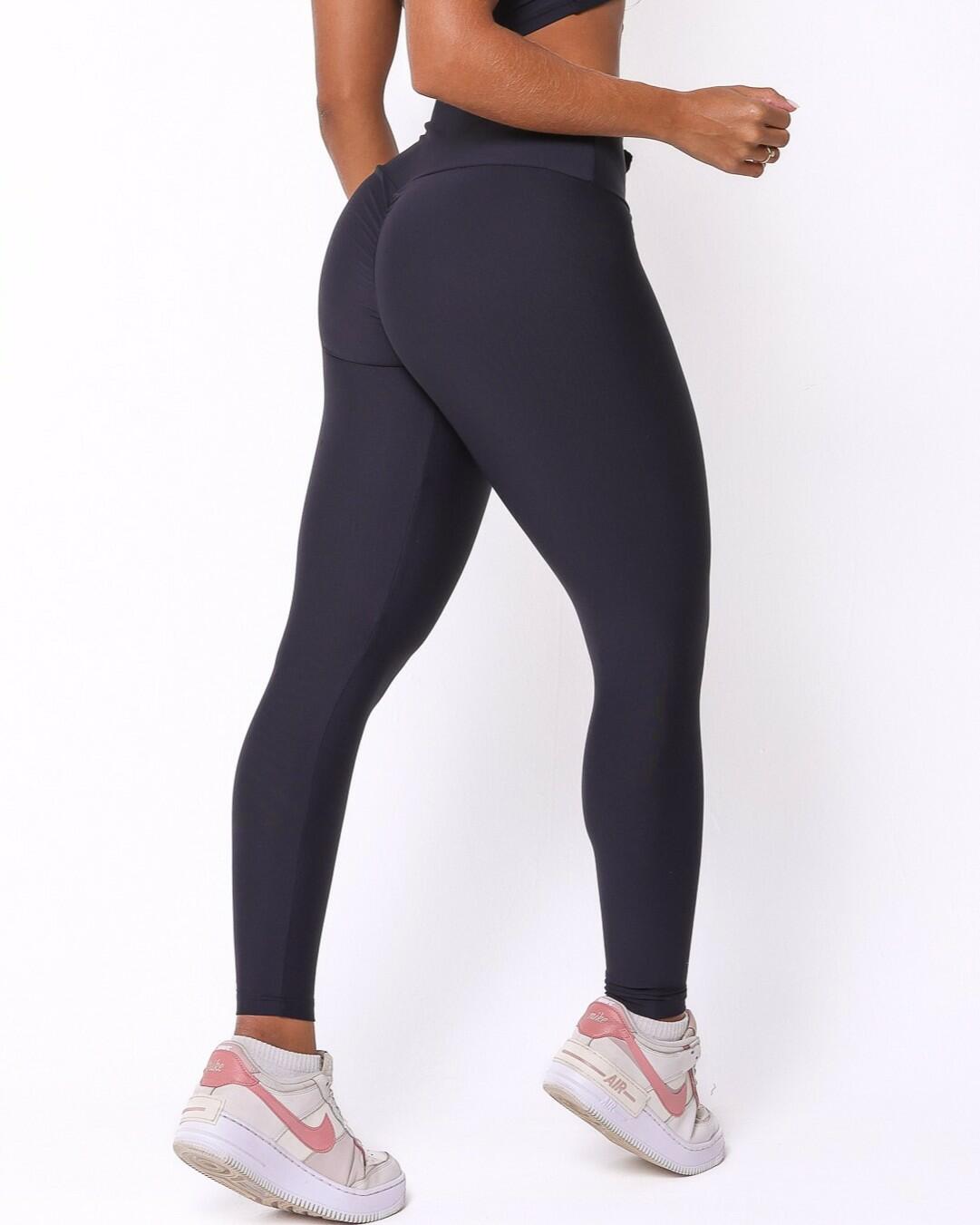 Calça Legging Empina Light