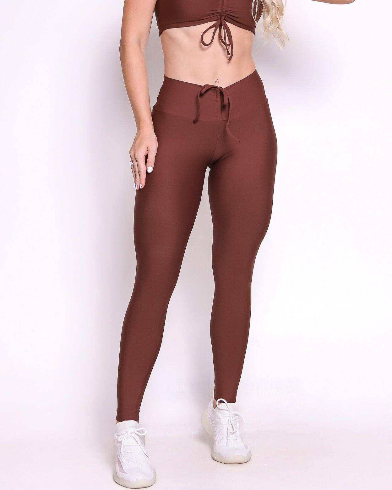 Calça Legging Empina Light