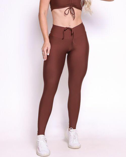 Calça Legging Empina Light