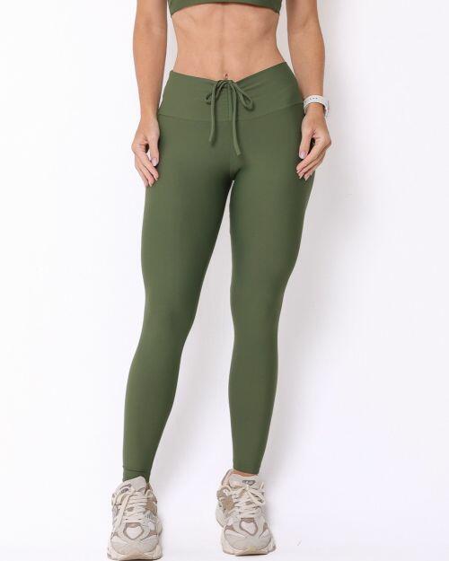 Calça Legging Empina Light