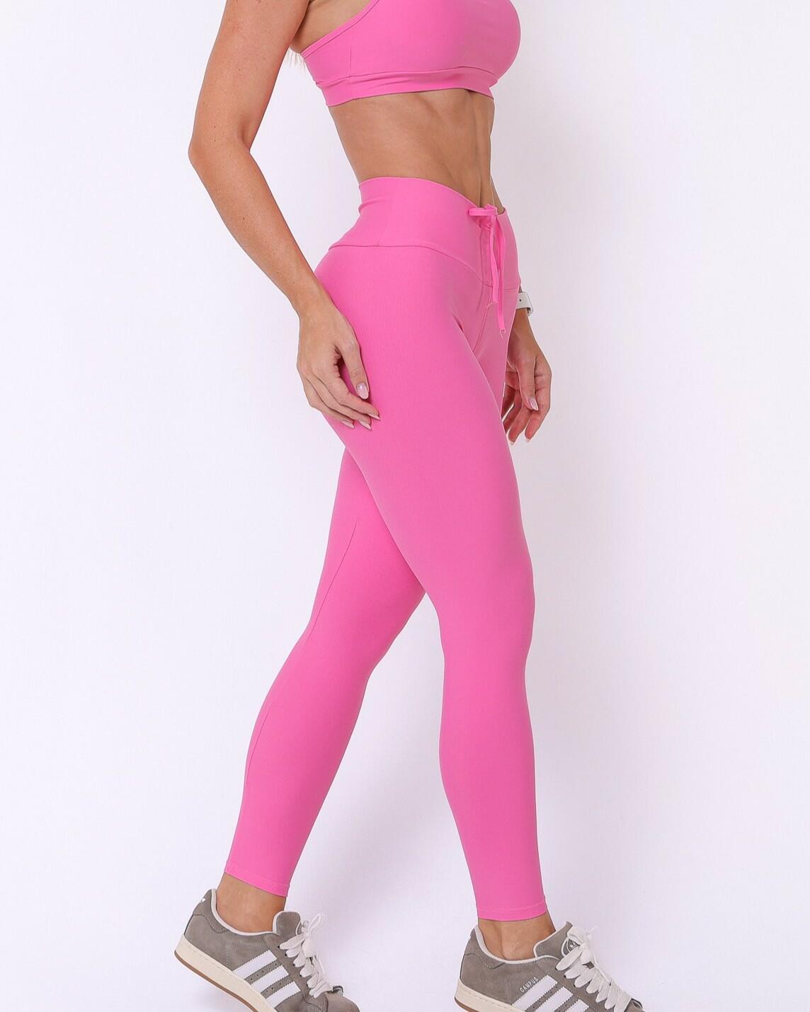 Calça Legging Empina Light