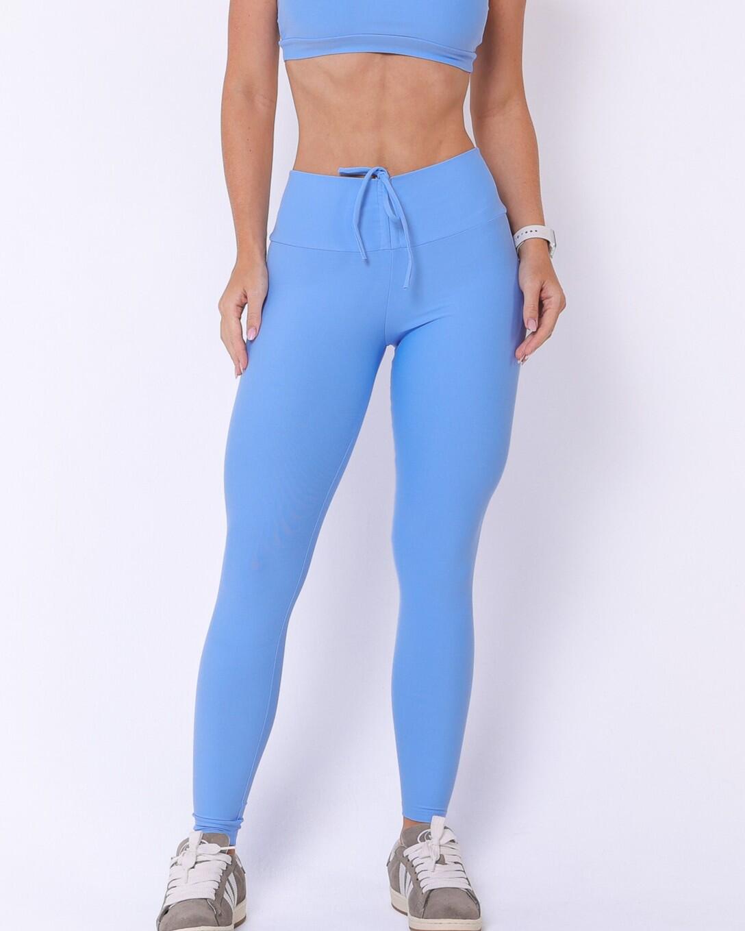 Calça Legging Empina Light