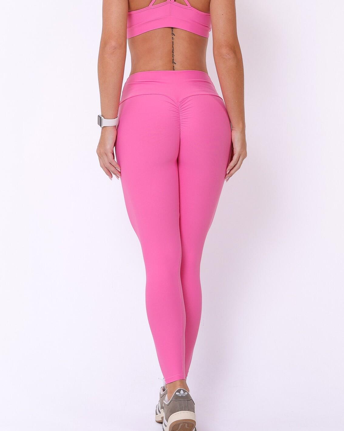 Calça Legging Empina Light