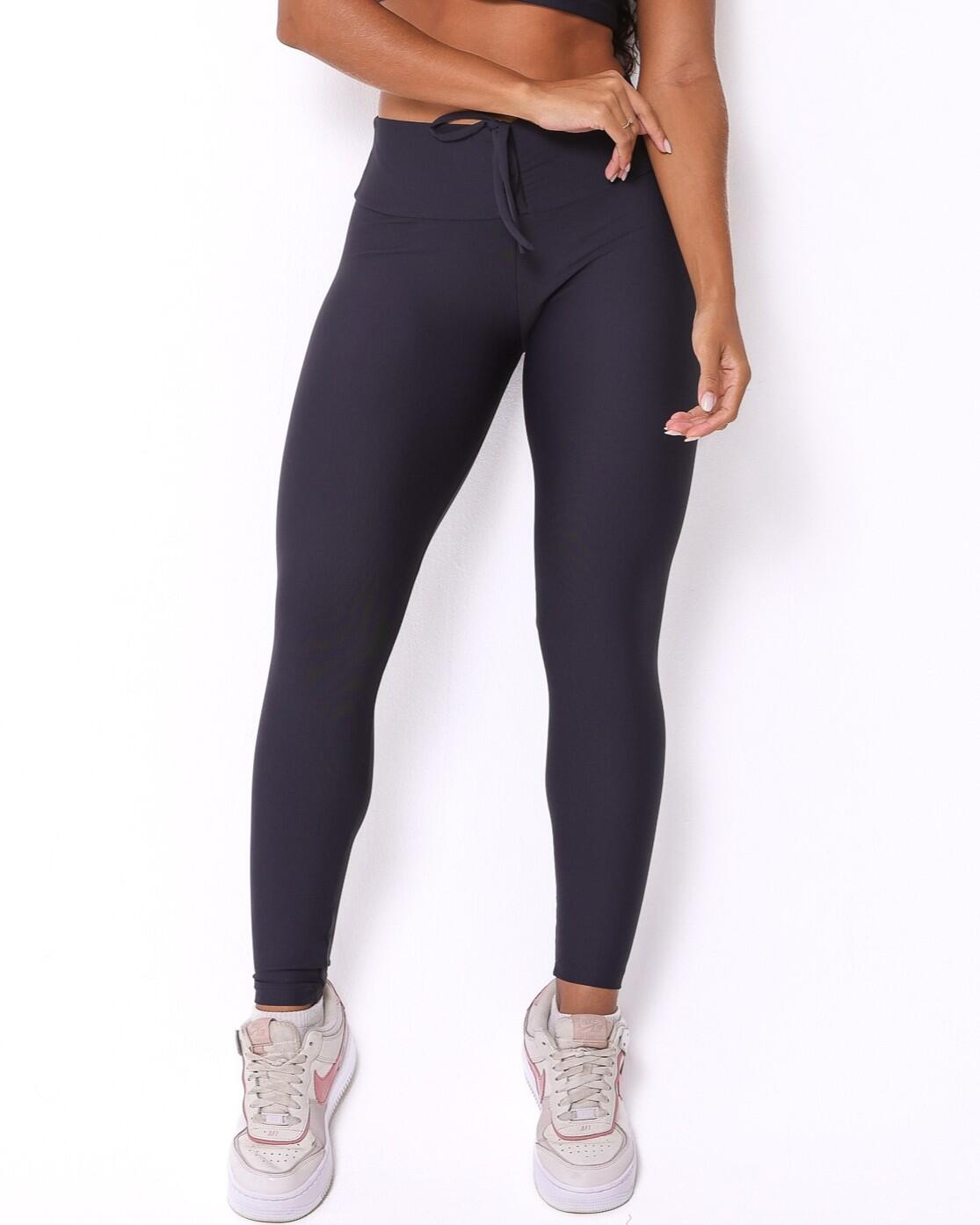 Calça Legging Empina Light