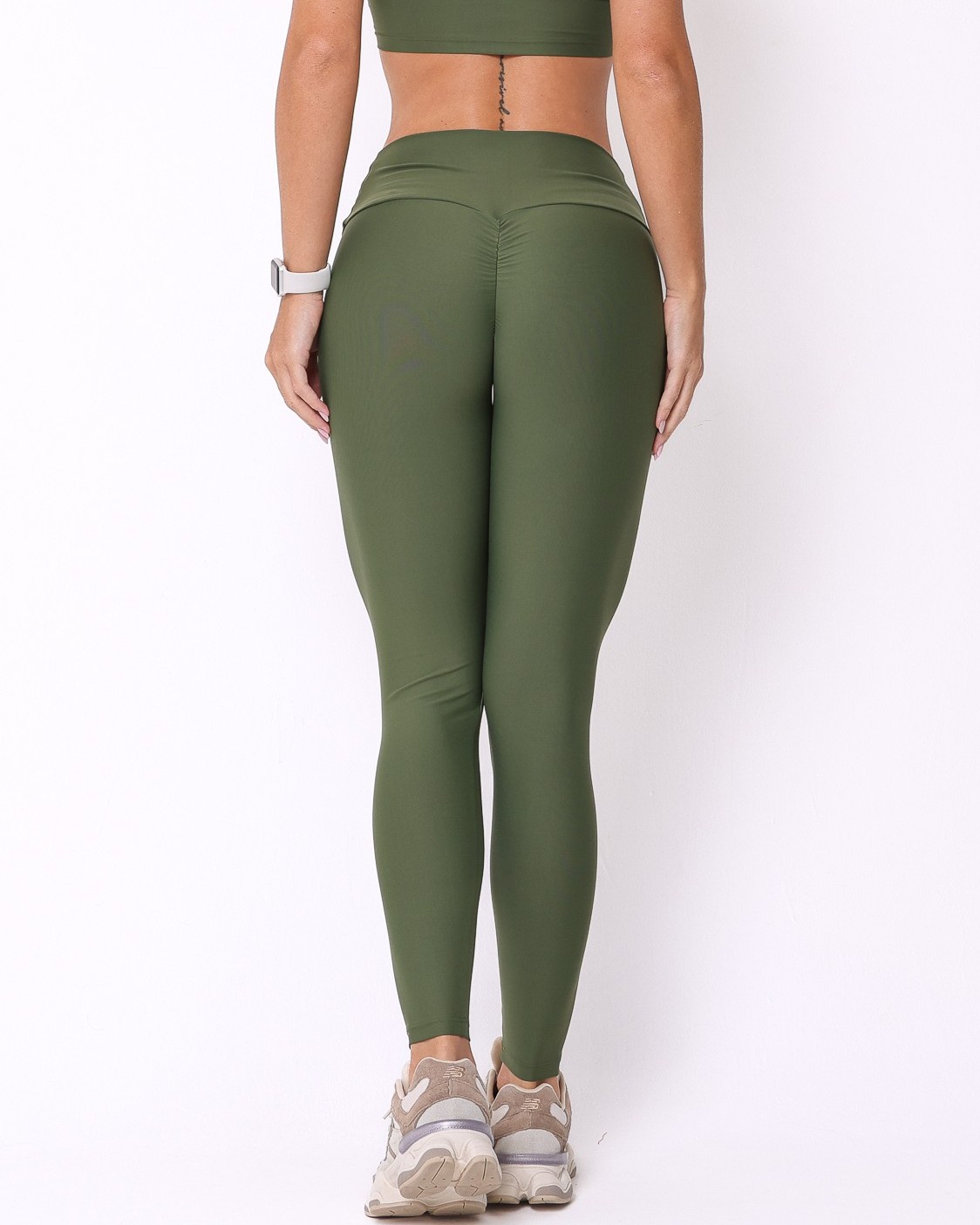 Calça Legging Empina Light