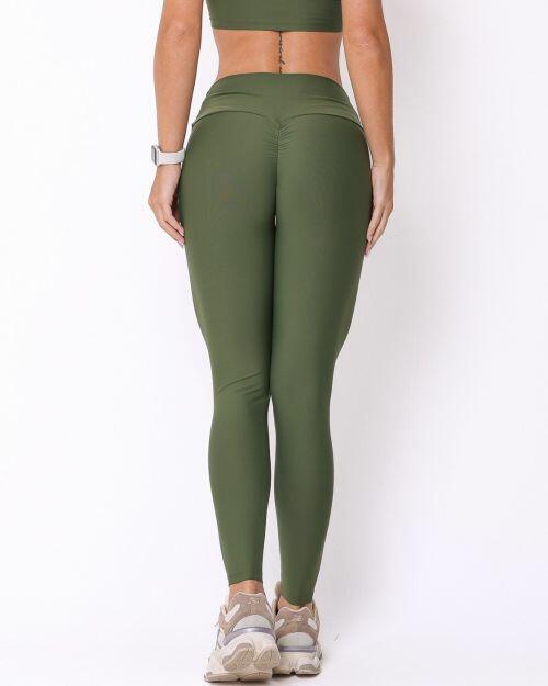 Calça Legging Empina Light