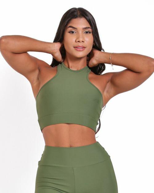 Top Malu Light