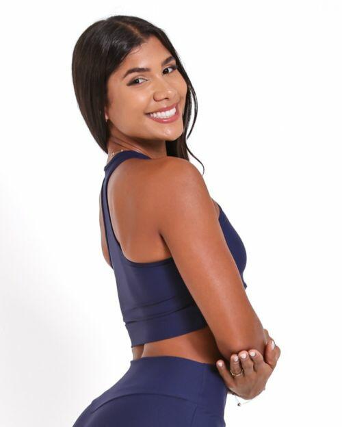 Top Malu Light