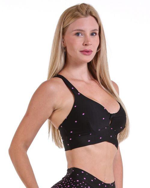 Top Karol Degradê Estrelas