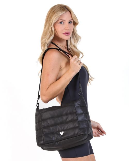 Bolsa Puffer Ju