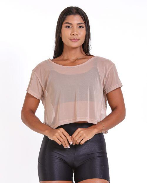 Cropped Tule