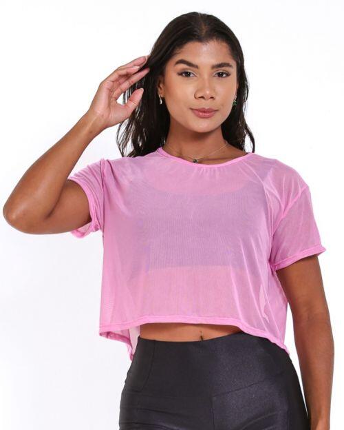 Cropped Tule