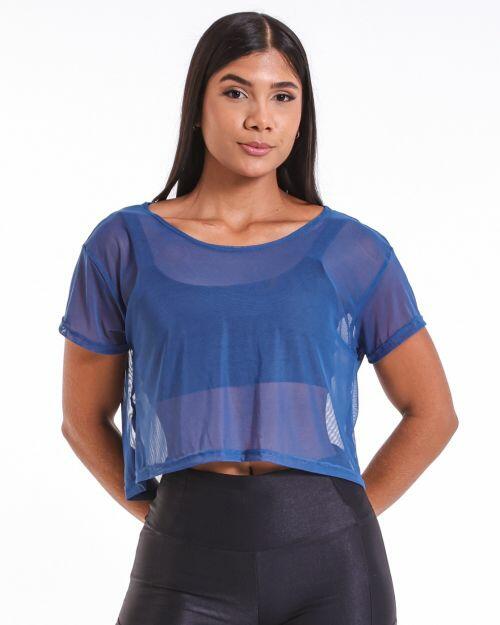 Cropped Tule
