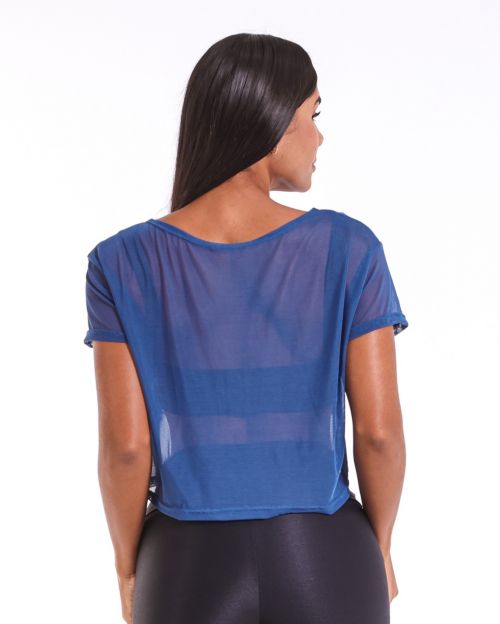 Cropped Tule