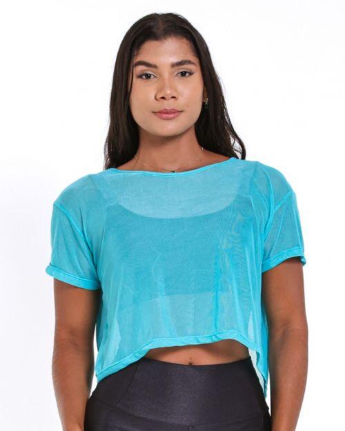 Cropped Tule