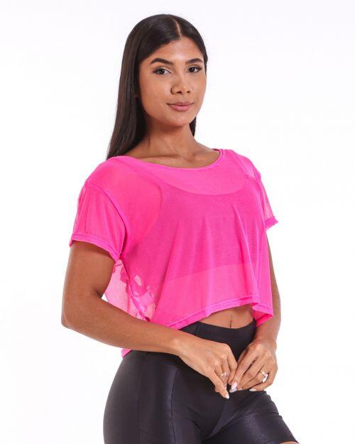 Cropped Tule