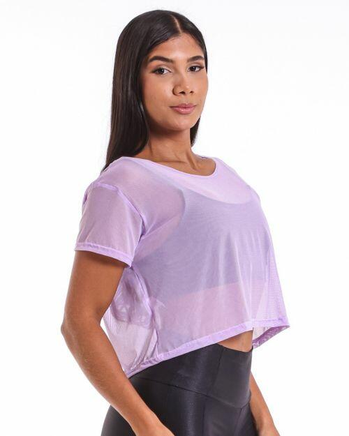 Cropped Tule