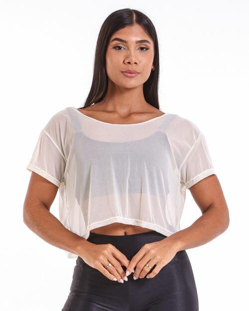 Cropped Tule