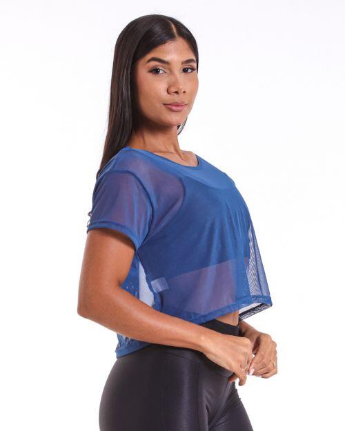 Cropped Tule
