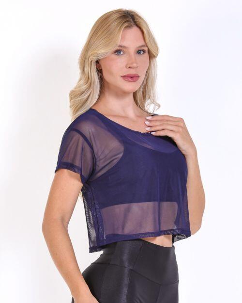 Cropped Tule