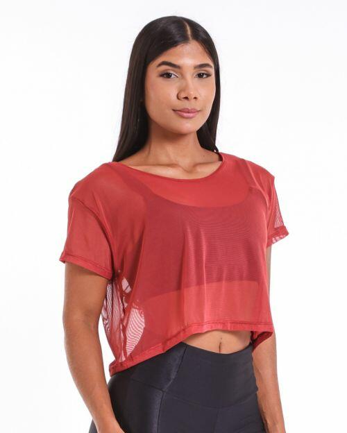 Cropped Tule