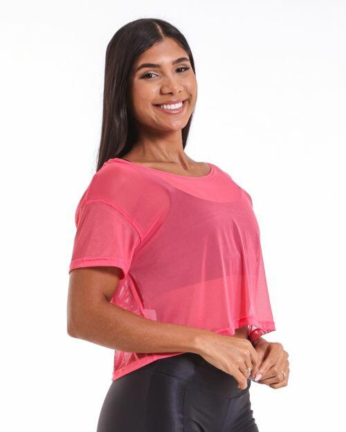 Cropped Tule