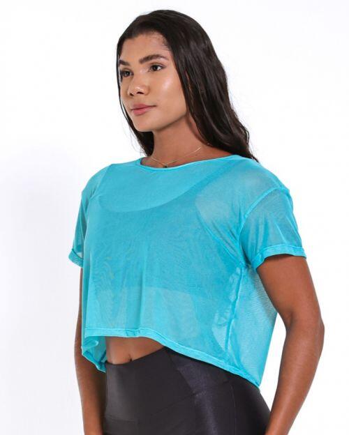Cropped Tule