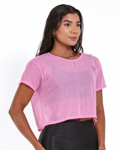 Cropped Tule