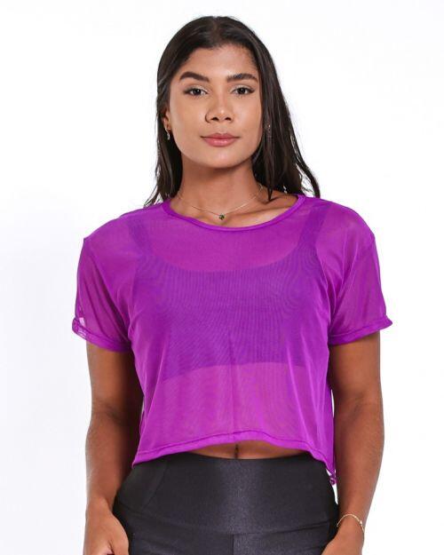 Cropped Tule