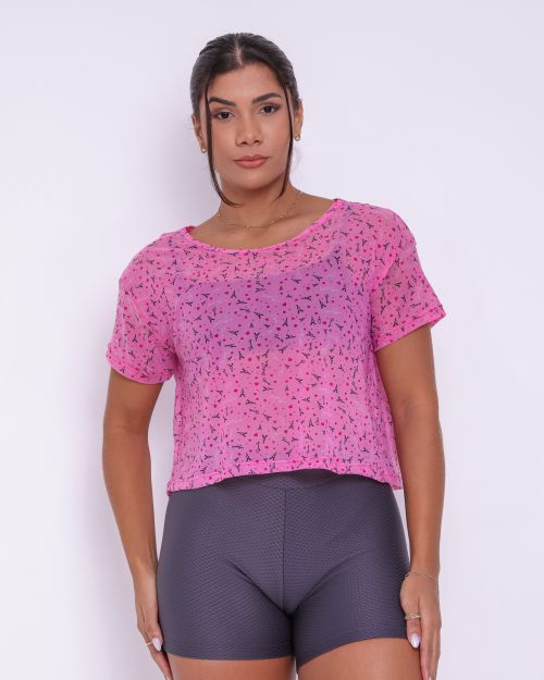 Cropped Tule