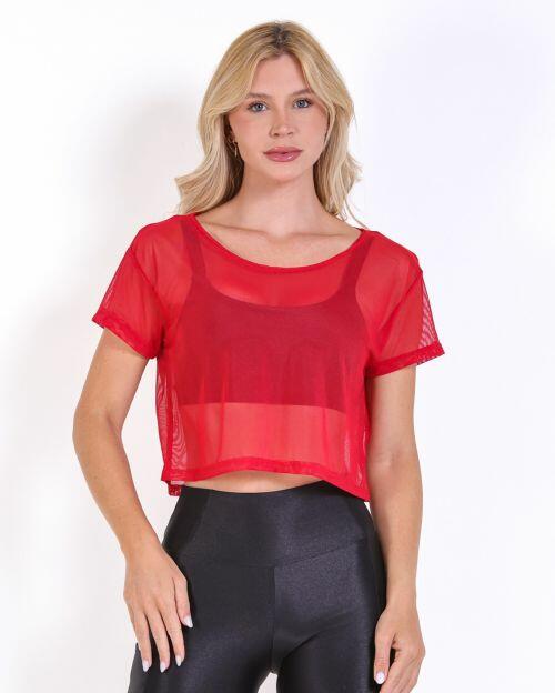 Cropped Tule