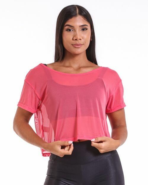 Cropped Tule