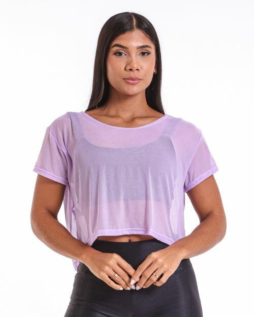 Cropped Tule