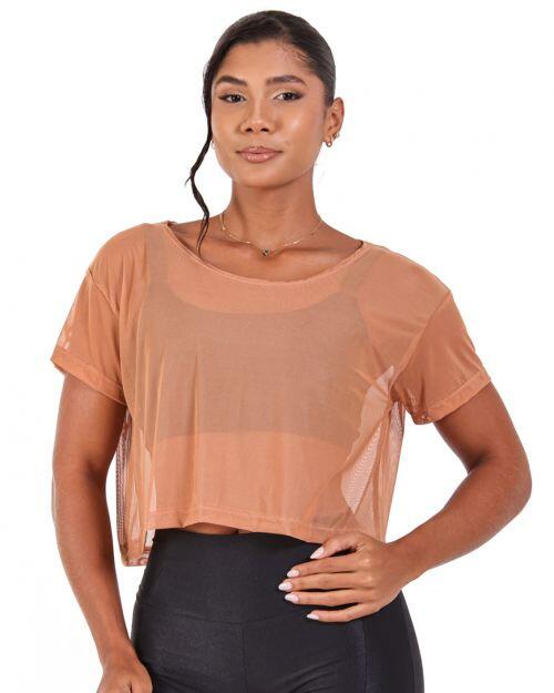Cropped Tule