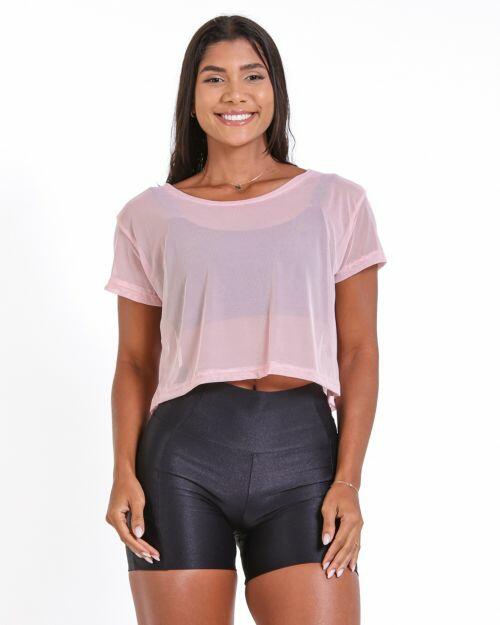 Cropped Tule