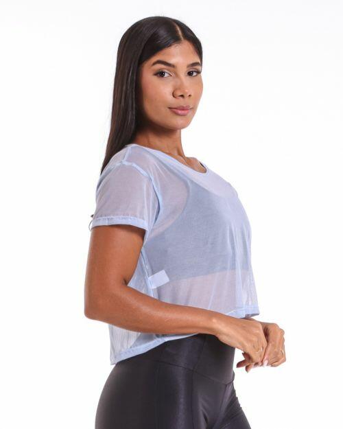 Cropped Tule