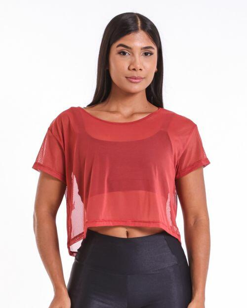Cropped Tule