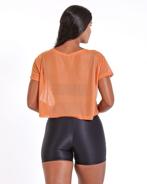 Cropped Tule