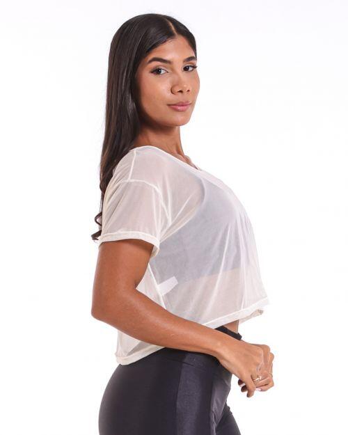 Cropped Tule