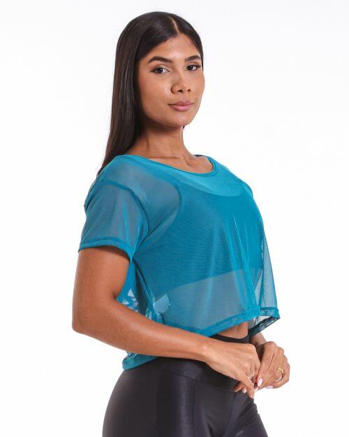 Cropped Tule